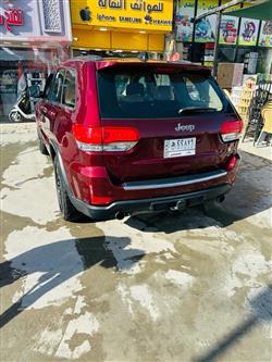 جيب جراند شيروكي